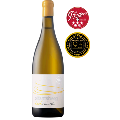 Olifantsberg Lark Chenin Blanc 2021