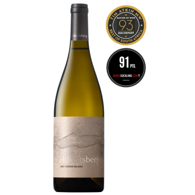 Olifantsberg Lark Chenin Blanc 2023