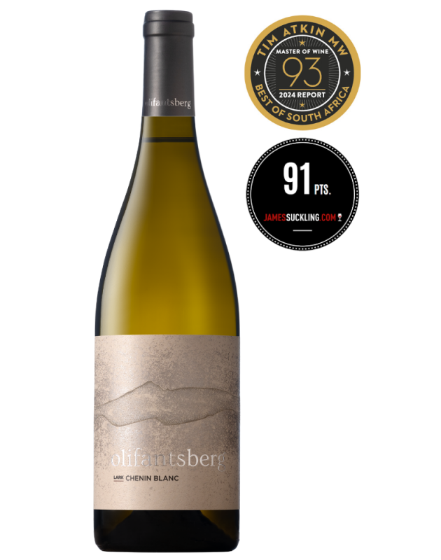 Olifantsberg Lark Chenin Blanc 2023