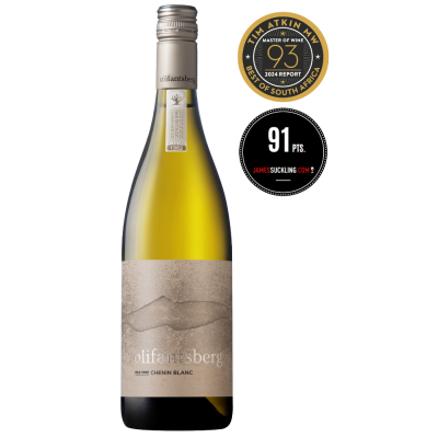 Olifantsberg Old Vine Chenin Blanc 2023