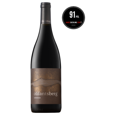 Olifantsberg Carignan 2022