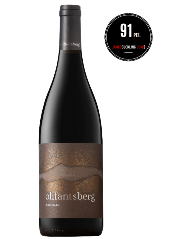 Olifantsberg Carignan 2022