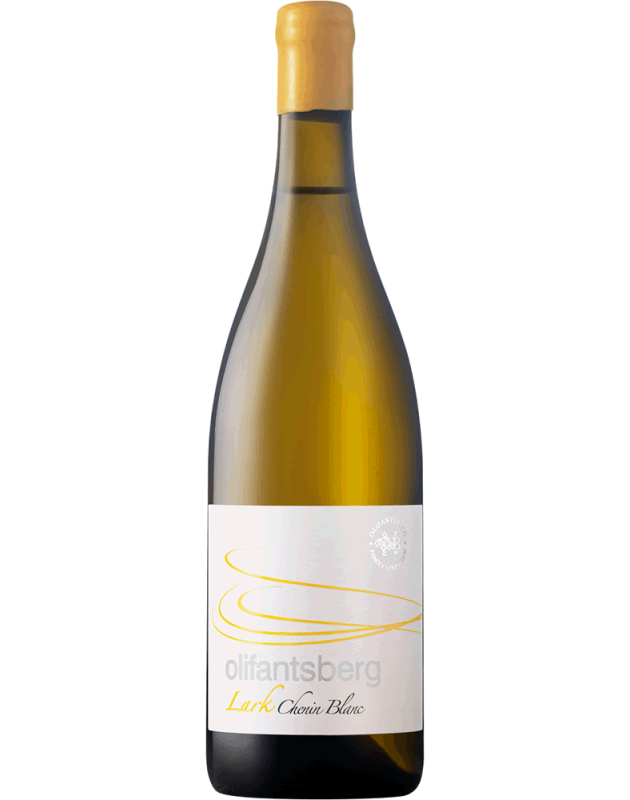 Olifantsberg Lark Chenin Blanc 2018 Olifantsberg Lark Chenin Blanc 2018