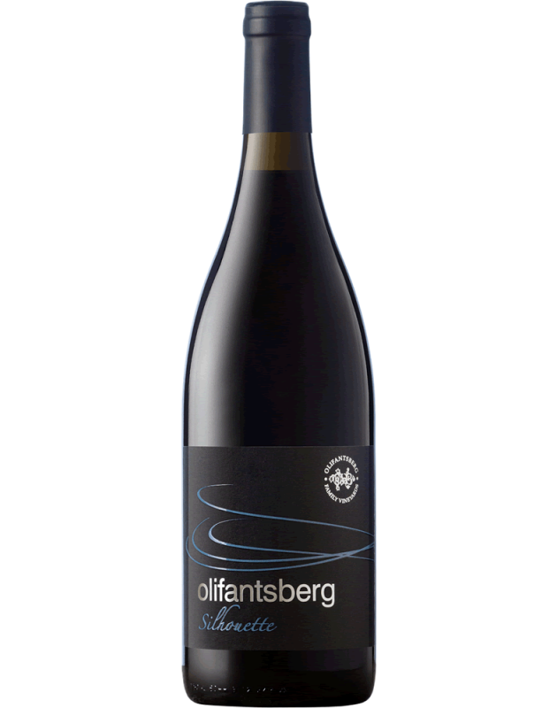 Olifantsberg Silhouette 2016 Olifantsberg Silhouette 2016