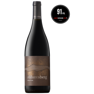 Olifantsberg Pinotage 2021