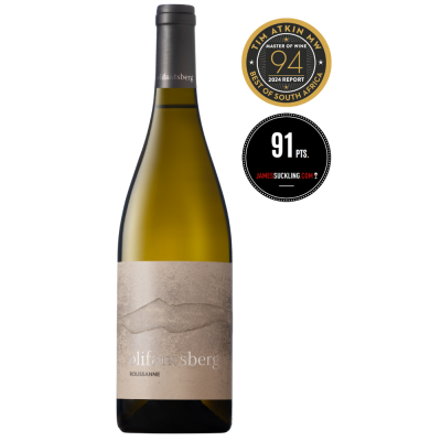 Olifantsberg Roussanne 2023