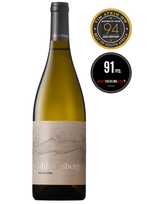 Olifantsberg Roussanne 2023