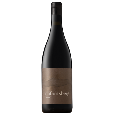 Olifantsberg Syrah 2020