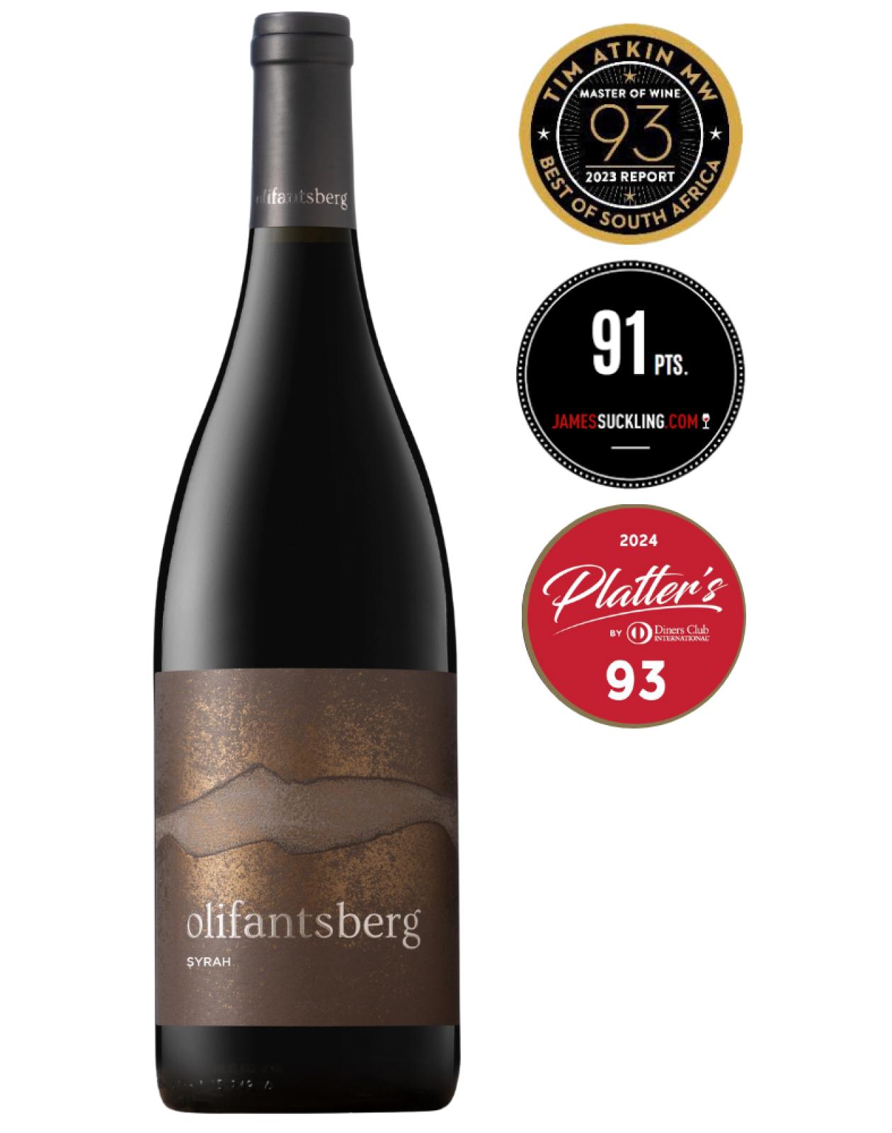 Olifantsberg Syrah 2019 Olifantsberg Family Vineyards olifantsberg-syrah-2019-olifantsberg-family-vineyards