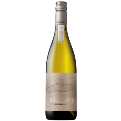 Olifantsberg Old Vine Chenin Blanc 2024