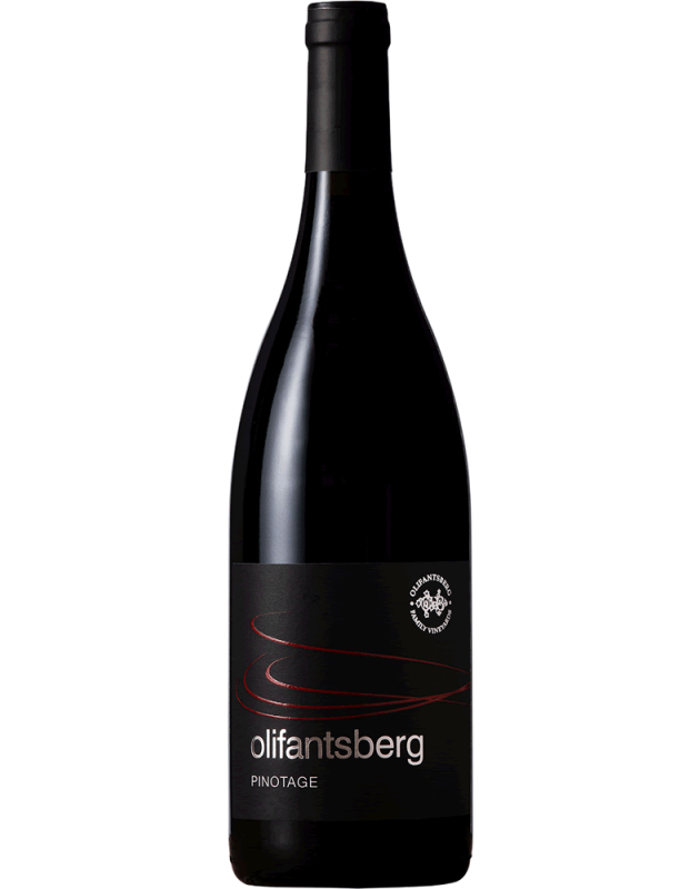 Olifantsberg Pinotage 2018 Olifantsberg Pinotage 2018