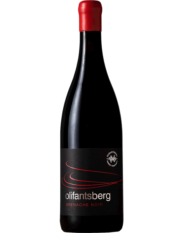 Olifantsberg Grenache Noir 2018 Olifantsberg Grenache Noir 2018
