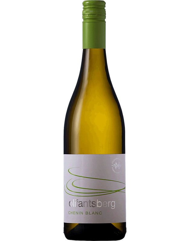Olifantsberg Old Vine Chenin Blanc 2018 Olifantsberg Old Vine Chenin Blanc 2018